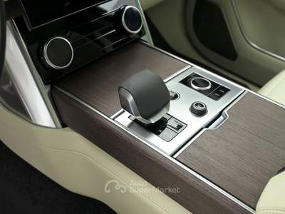 Land Rover Range Rover 4.4 V8 Autobiography Grigio usata Bassano del Grappa