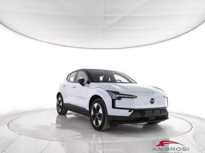 Volvo EX30 Single Motor Electric Plus Blu/Azzurro usata Corciano
