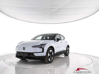 Volvo EX30 Single Motor Electric Plus Blu/Azzurro usata Corciano