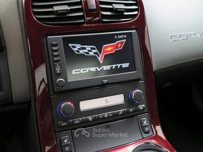Corvette C6 7.0 Z06 Limited edition 427 Giallo usata Bassano del Grappa