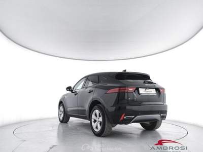 Jaguar S-Type E PACE 2.0d i4 mhev S awd 163cv auto Nero usata Corciano