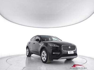 Jaguar S-Type E PACE 2.0d i4 mhev S awd 163cv auto Nero usata Corciano