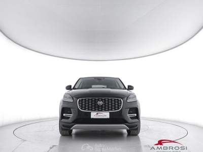 Jaguar S-Type E PACE 2.0d i4 mhev S awd 163cv auto Nero usata Corciano