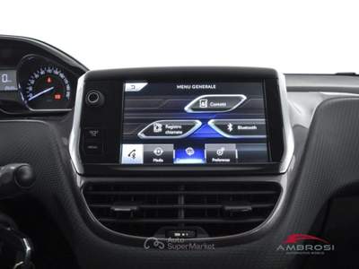 Peugeot 2008 VTi 82CV Active Bianco usata Corciano