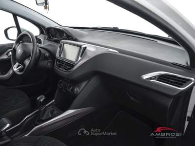 Peugeot 2008 VTi 82CV Active Bianco usata Corciano
