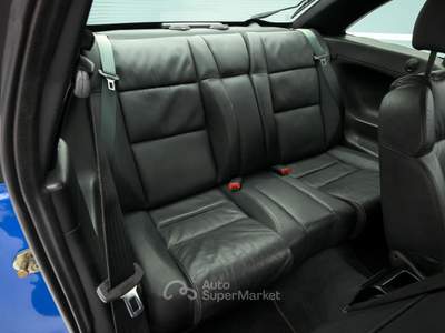 Fiat Coupé 2.0 20v turbo Blu/Azzurro usata Bassano del Grappa