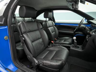Fiat Coupé 2.0 20v turbo Blu/Azzurro usata Bassano del Grappa