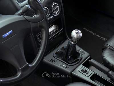 Fiat Coupé 2.0 20v turbo Blu/Azzurro usata Bassano del Grappa