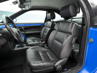 Fiat Coupé 2.0 20v turbo Blu/Azzurro usata Bassano del Grappa