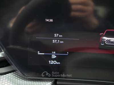 Audi Q5 SPB TDI 150 kW mHEV+ S tronic quattro S line edition Grigio usata Bassano del Grappa