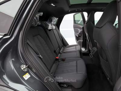 Audi Q5 SPB TDI 150 kW mHEV+ S tronic quattro S line edition Grigio usata Bassano del Grappa