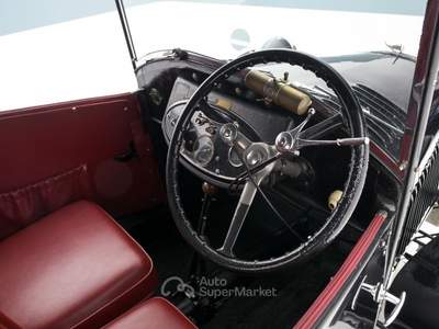 Morgan Roadster Family Nero usata Bassano del Grappa