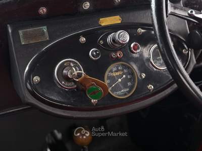 Morgan Roadster Family Nero usata Bassano del Grappa