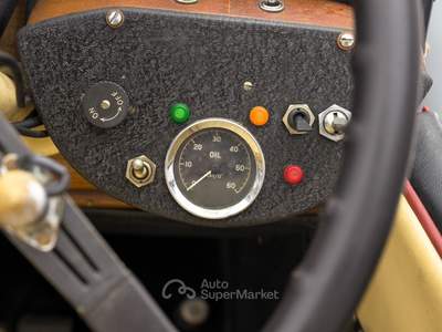 Morgan Roadster F4 Rosso usata Bassano del Grappa