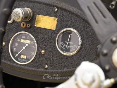 Morgan Roadster F4 Rosso usata Bassano del Grappa
