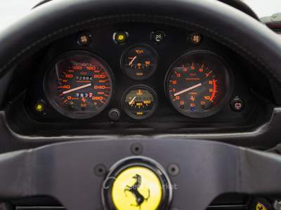 Ferrari 328 GTS Rosso usata Bassano del Grappa
