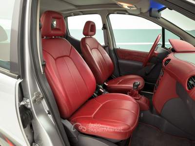 Mercedes-Benz Classe A cat Hakkinen Edition Grigio usata Bassano del Grappa