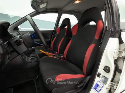 Subaru Impreza 2.0i T 16V cat 4WD GT Bianco usata Bassano del Grappa