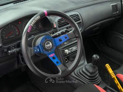 Subaru Impreza 2.0i T 16V cat 4WD GT Bianco usata Bassano del Grappa