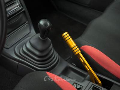 Subaru Impreza 2.0i T 16V cat 4WD GT Bianco usata Bassano del Grappa
