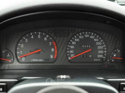 Subaru Impreza 2.0i T 16V cat 4WD GT Bianco usata Bassano del Grappa