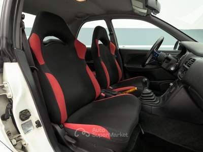 Subaru Impreza 2.0i T 16V cat 4WD GT Bianco usata Bassano del Grappa