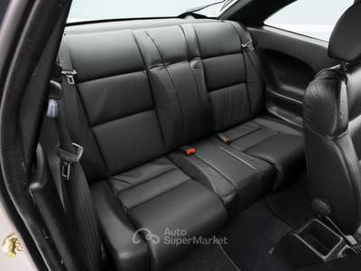 Fiat Coupé Coupé 2.0 i.e. turbo 16V Plus Grigio usata Bassano del Grappa