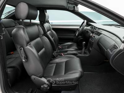 Fiat Coupé Coupé 2.0 i.e. turbo 16V Plus Grigio usata Bassano del Grappa