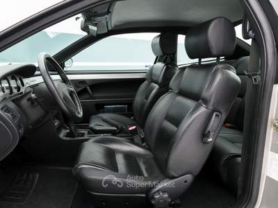 Fiat Coupé Coupé 2.0 i.e. turbo 16V Plus Grigio usata Bassano del Grappa