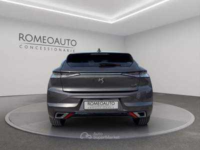 DS Automobiles DS 4 BlueHDi 130 aut. Opera Grigio usata Gubbio