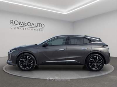 DS Automobiles DS 4 BlueHDi 130 aut. Opera Grigio usata Gubbio