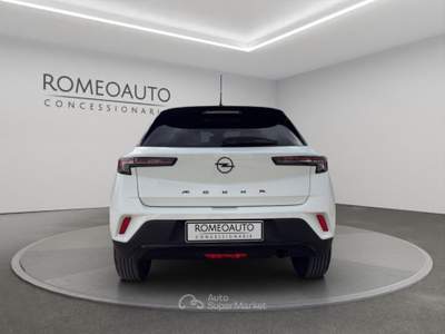 Opel Mokka 1.2 Turbo GS Line Bianco usata Gubbio