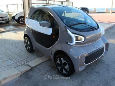 XEV Yoyo Yoyo Marrone usata Trapani
