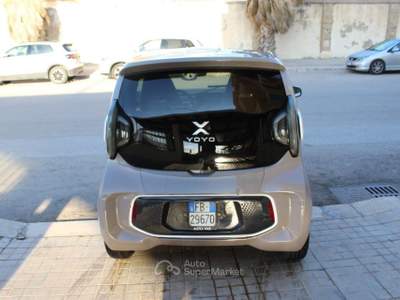 XEV Yoyo Yoyo Marrone usata Trapani