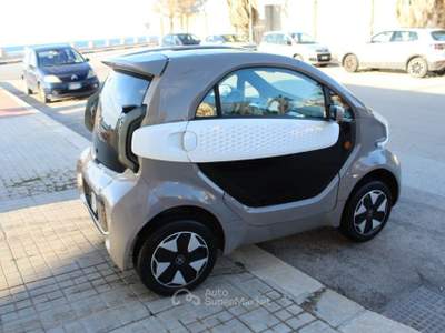 XEV Yoyo Yoyo Marrone usata Trapani