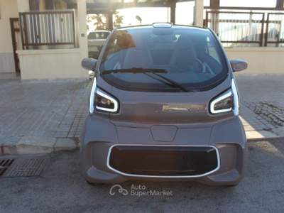 XEV Yoyo Yoyo Marrone usata Trapani