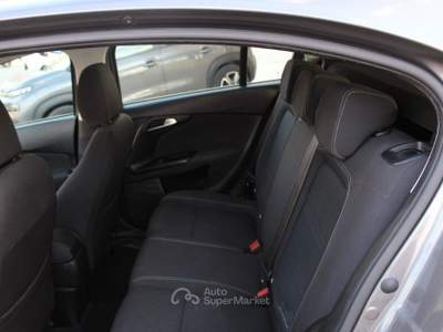 Fiat Tipo 1.3 Mjt S&S 5 porte City Life Grigio usata Trapani