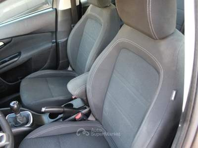 Fiat Tipo 1.3 Mjt S&S 5 porte City Life Grigio usata Trapani