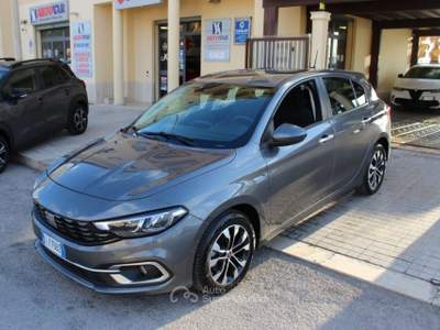Fiat Tipo 1.3 Mjt S&S 5 porte City Life Grigio usata Trapani