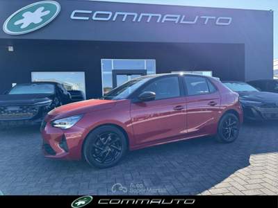 Opel Corsa 1.2 100 CV GS Rosso usata Quinto di Treviso Opel Corsa 1.2 100 CV GS Rosso usata Quinto di Treviso