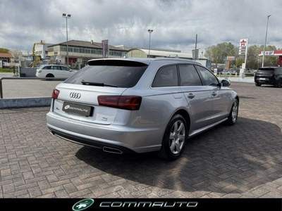 Audi A6 Avant 2.0 TDI ultra S tronic Business Grigio usata Quinto di Treviso