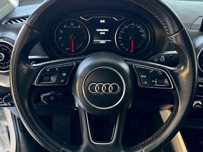 Audi Q2 Audi Q2 Q2 35 1.5 tfsi Design S-Line Bianco usata Cividate Camuno