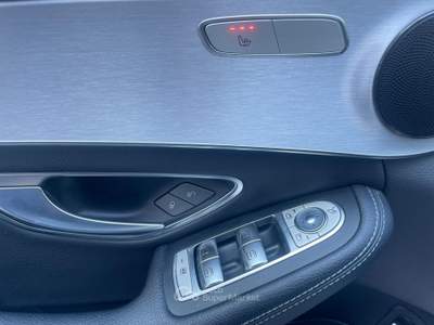 Mercedes-Benz Classe C D Business Berlina Grigio usata Sarego