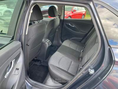 Hyundai i30 1.0 T-GDI iMT 48V 5 porte Prime Grigio usata Sinalunga