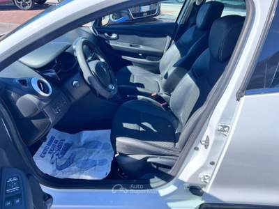 Renault Clio dCi 8V 75 CV 5 porte Duel / Autocarro N1 5 Posti Bianco usata Pieve di Soligo