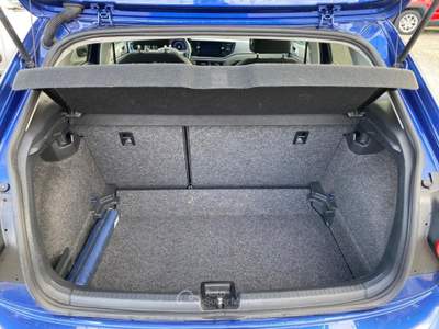 Volkswagen Polo 1.0 TSI 110 CV DSG 5p. Highline Blu/Azzurro usata Sinalunga
