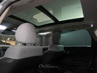 Citroen C3 Aircross 1.2 Puretech Shine Pack S&S 110cv Grigio usata Bianzone