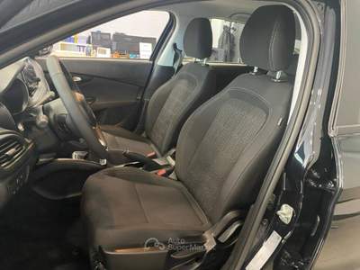 Fiat Tipo 1.0 t3 CityLife 100cv Nero usata Romano Canavese