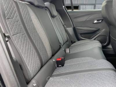 Peugeot 208 1.2 puretech Allure s&s 100cv con CarPlay Nero usata Latina