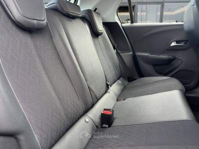 Opel Corsa 1.2 Elegance s&s 75cv con CarPlay Grigio usata Latina